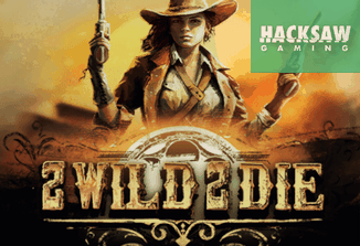 2 Wild 2 Die