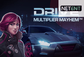 Drive Multiplier Mayhem