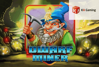 Dwarf Miner