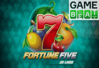 Fortune Five 20 Lines