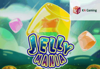 Jellymania