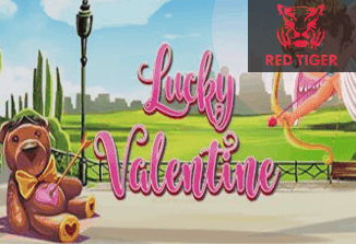 Lucky Valentine