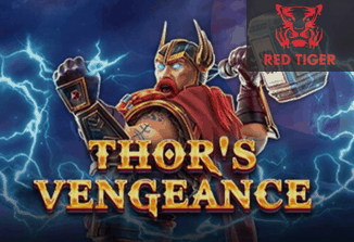 Thor's Vengeance